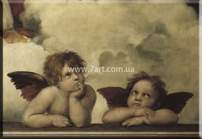 Репродукции картин, Art. KLS777005